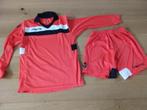 Voetbal tenue, Ophalen of Verzenden, Zo goed als nieuw, Shirt