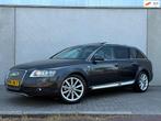 Audi A6 allroad quattro 3.2 FSI, Leer Automaat, Xenon, VOL, Automaat, Traction-control, Gebruikt, Zwart