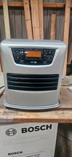 Zibro laser kachel lc140 4 kw, Ophalen, Zo goed als nieuw, Overige brandstoffen, Petroleumkachel