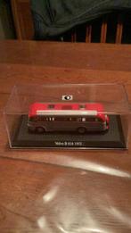 Atlas bus collection 1:87, Ophalen of Verzenden, Nieuw, Bus of Vrachtwagen, Overige merken