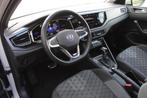 Volkswagen Taigo 1.5 TSI 3x R-Line | Panoramadak | IQ Light, Zwart, 4 cilinders, 150 pk, 1192 kg