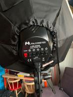Fotolamp/ studiolamp LHD-B928, Ophalen, Zo goed als nieuw