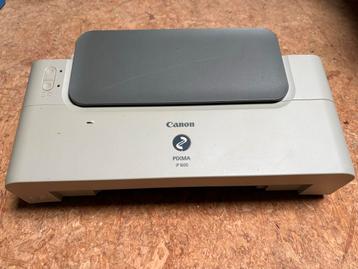 Canon Pixma iP1600 beschikbaar voor biedingen