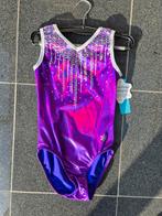 Turnpakje maat AM 158 164 XS S, Kindermaat 146 t/m 176, Ophalen of Verzenden, Nieuw, Turnpak(je)