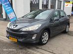 Peugeot 308 1.6 VTi XS*2 e eig*pano*nap*apk*airco*trekhaak*r, Auto's, Peugeot, Voorwielaandrijving, 65 €/maand, 15 km/l, Gebruikt