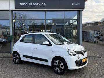 Renault Twingo 1.0 SCe Collection Airco | Bluetooth beschikbaar voor biedingen