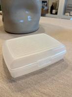 Curver Broodbak Wit - Zo Goed Als Nieuw, Huis en Inrichting, Keuken | Tupperware, Ophalen of Verzenden, Zo goed als nieuw, Wit