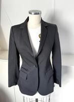 SUITSUPPLY nieuw donkergrijs jasje colbert blazer 34 CHCS, Kleding | Dames, Nieuw, Jasje, Maat 34 (XS) of kleiner, Grijs