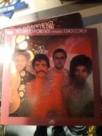 lp return to forever ft.Chick Corea-no mysery (Z210-7), Verzenden, Zo goed als nieuw