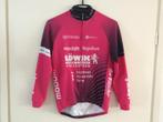 Rogelli winterjack lange mouw, maat 146, nieuw, knalroze., Ophalen, Nieuw, Bovenkleding