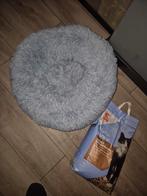 Katten donut, Dieren en Toebehoren, Kattenmanden, Ophalen, Pluche