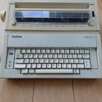 Brother AX-110 typemachine, Diversen, Typemachines, Gebruikt, Ophalen