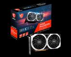 Ben opzoek naar rx kaarten rtx kaarten en gtx kaarten, AMD, PCI-Express 4, Ophalen of Verzenden, Zo goed als nieuw