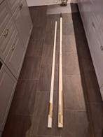 North Sails Gold, SDM/RDM drop shape mast, 75%, Ophalen, Mast