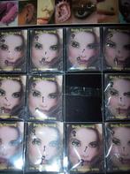 Piercings setjes Staal Mooi Verpakt Cadootje Per 2 /6,95, Verzenden, Nieuw, Staal, Overige typen