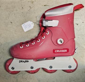 Mt35-38 Playlife Cruiser Inline Skate beschikbaar voor biedingen
