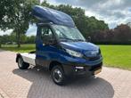 Iveco Daily 40 C18 Be trekker 9.4 TON euro 6 (bj 2018), Achterwielaandrijving, Gebruikt, Euro 6, 4 cilinders