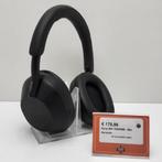 Sony WH 1000XM5 Noise Cancelling | Met Garantie, Sony, Zo goed als nieuw, Support@sony.com, 1-7-1 Konan, Minato-ku
Tokyo 108-0075
Japan