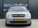 Opel Meriva 1.6-16v | nwe distributie | trekhaak | netjes |, Voorwielaandrijving, 65 €/maand, 101 pk, Gebruikt