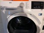 AEG 8000 Series Lavatherm Droger, Witgoed en Apparatuur, Ophalen, 6 tot 8 kg, Gebruikt, Voorlader