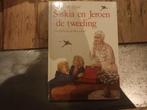 Saskia en jeroen de tweeling, Boeken, Ophalen of Verzenden, Zo goed als nieuw