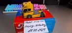 TEKNO "Stefan Elgers Scania_Nieuw, Ophalen of Verzenden, Zo goed als nieuw, Bus of Vrachtwagen, Tekno