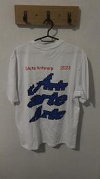 Artè Antwerp t-shirt maat L, Kleding | Heren, Maat 52/54 (L), Verzenden, Nieuw, Wit