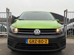 Volkswagen Caddy 1.2 TSI rolstoelvervoer 3+1 | 62.414 KM |, Voorwielaandrijving, Stof, Gebruikt, 4 cilinders
