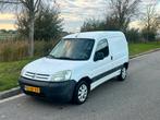 Citroën Berlingo 1.9 D 600 2003 Rijdt super!, Voorwielaandrijving, 4 cilinders, Origineel Nederlands, 1138 kg