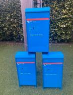 Victron Phoenix 12v 2000va zuivere sinusomvormer., Caravans en Kamperen, Ophalen of Verzenden, Zo goed als nieuw