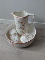 Lampet set compleet Leiden 2, Ophalen of Verzenden