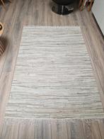 Zweeds Vloerkleed - 130x200cm, Huis en Inrichting, Stoffering | Tapijten en Kleden, Ophalen, Gebruikt, 100 tot 150 cm, Zweeds