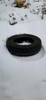 Vredestein Quatrac 5 winterbanden, Ophalen, 17 inch, Winterbanden, Band(en)