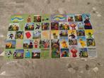 Teletubbies Stickers 2 Vellen, Ophalen of Verzenden, Zo goed als nieuw, Overige typen