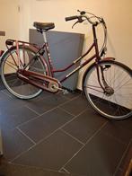 Zeer goede Batavus Monaco, Ophalen, 47 tot 50 cm, Versnellingen, Batavus
