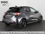 Toyota Yaris 1.5 Hybrid Dynamic Luxury Bi-Tone | Stuur- & St, Auto's, Toyota, 1490 cc, Bedrijf, Hybride Elektrisch/Benzine, 3 cilinders