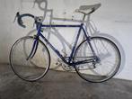 Retro vintage Basso Viper racefiets, Fietsen en Brommers, Fietsen | Racefietsen, 28 inch, Gebruikt, Heren, 57 tot 61 cm