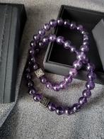 Stoney Brace Armbanden Set - Large, Overige materialen, Overige kleuren, Ophalen of Verzenden, Zo goed als nieuw