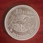 10 euro Spanje 2005, Postzegels en Munten, Munten | Europa | Euromunten, Zilver, 10 euro, Spanje, Ophalen of Verzenden