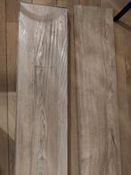 Kronotex Montmeló eiken laminaat - Pakket + losse planken, Ophalen, Zo goed als nieuw, Minder dan 5 m², 10 tot 30 cm
