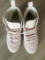 COPENHAGEN  halfhoge sneakers  MAAT 38 ALS NIEUW IN DOOS, Msch Copenhagen, Ophalen of Verzenden, Roze, Sneakers of Gympen