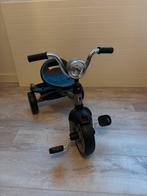 Puck driewieler, Ophalen, Zo goed als nieuw, Puck, Verstelbare zitting