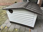 Ferplast Dogvilla, Ophalen, 65 tot 100 cm, Hondenhok, Zo goed als nieuw