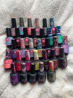 Pink Gellac nagellak en toebehoren, Overige kleuren, Ophalen of Verzenden, Zo goed als nieuw, Handen en Nagels