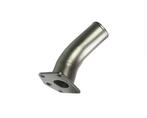 Uitlaatbocht Mixing elbow RVS Yanmar 128370-13550, Ophalen of Verzenden, Nieuw, Motor en Techniek, Zeilboot of Motorboot