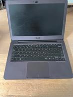 Asus zenbook i7 ux305u defect - voor onderdelen, Ophalen of Verzenden, 13 inch, 2 tot 3 Ghz