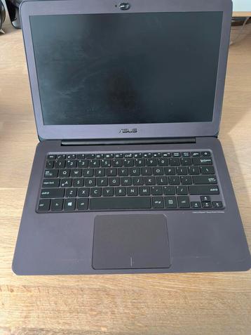 Asus zenbook i7 ux305u defect - voor onderdelen beschikbaar voor biedingen