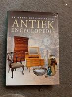 De grote geillustreerde antiek encyclopedie, Boeken, Encyclopedieën, Ophalen of Verzenden, Gelezen, Overige onderwerpen, Los deel