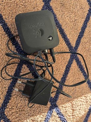 logitech bleutooth receiver beschikbaar voor biedingen