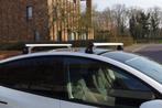 Te huur: dakdragers Tesla Model Y (2024), Auto diversen, Dakdragers, Ophalen, Zo goed als nieuw